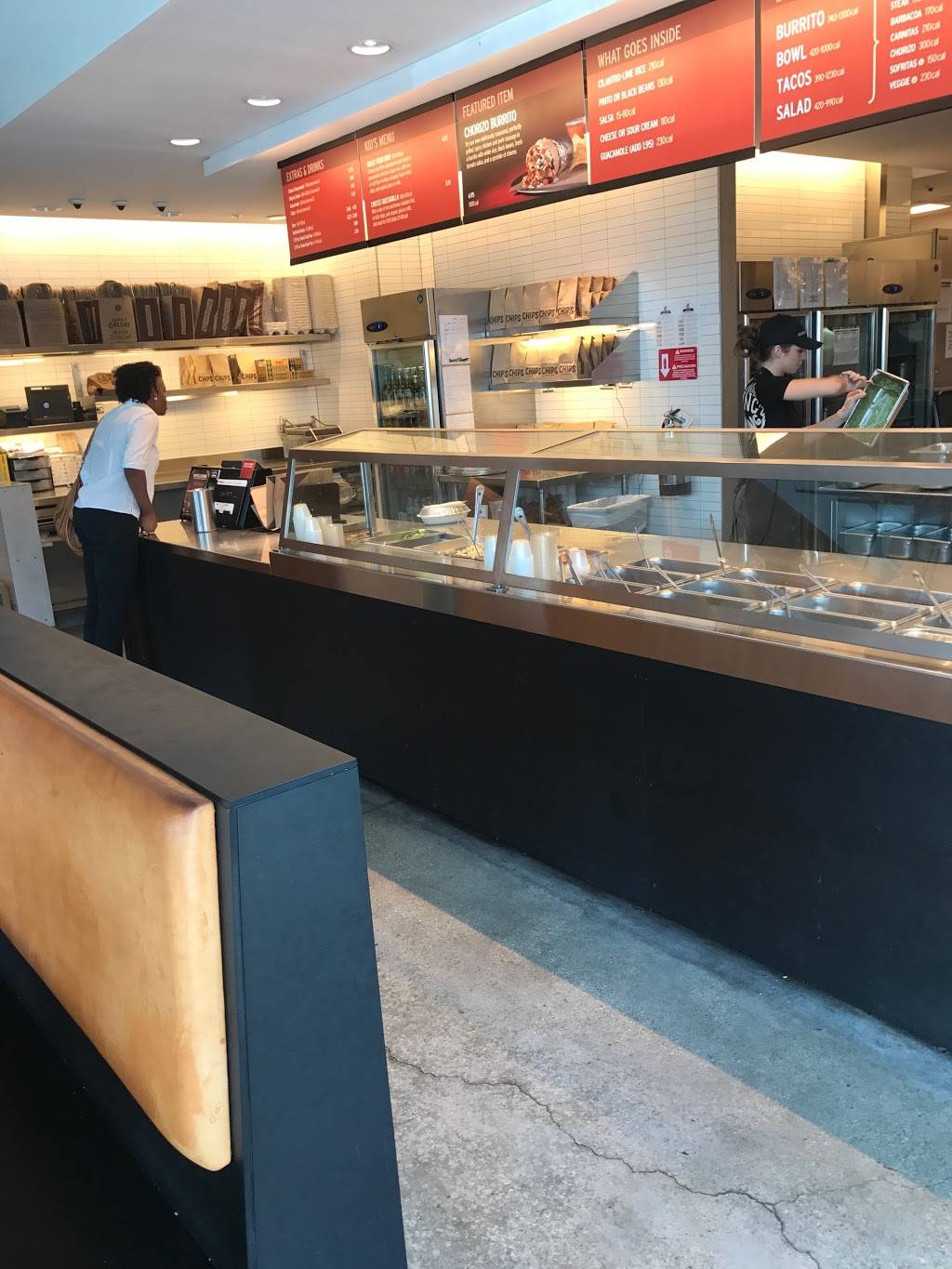Chipotle Mexican Grill | restaurant | 2390 N Federal Hwy Ste 104, Pompano Beach, FL 33062, USA | 9547819070 OR +1 954-781-9070