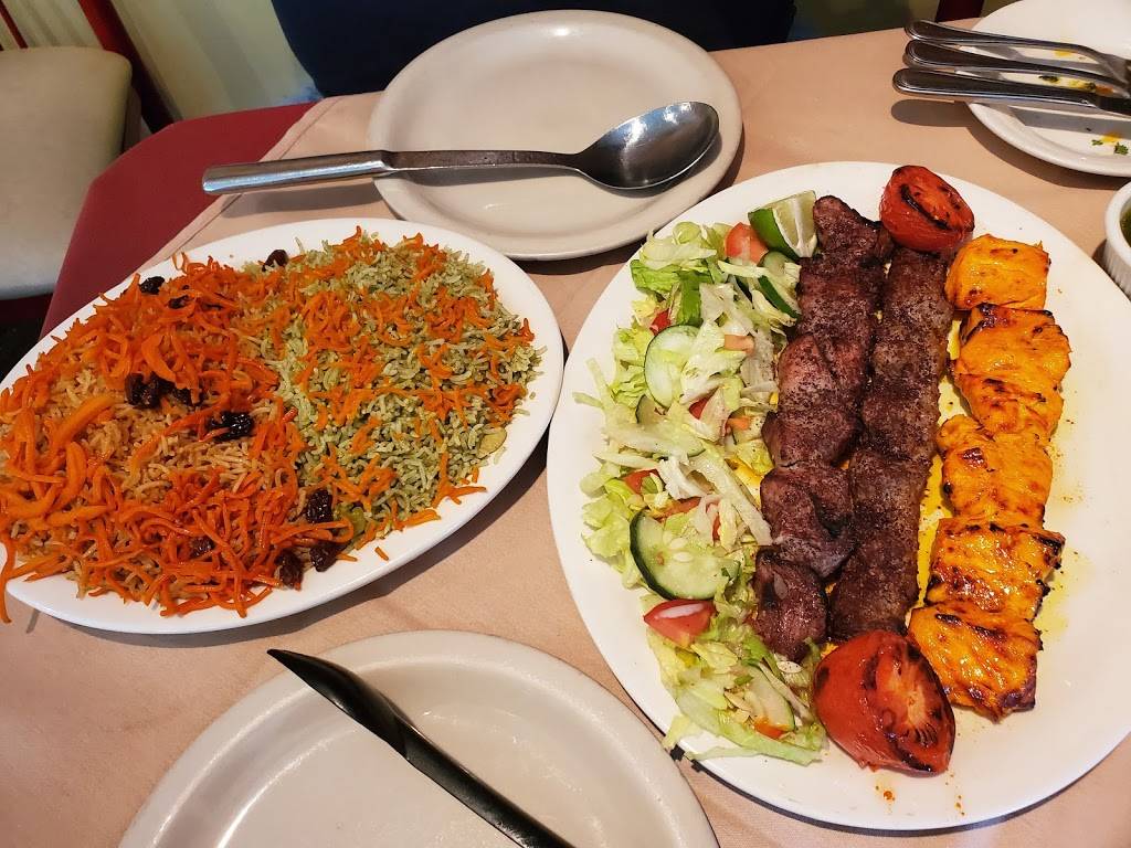 Saffron | restaurant | 10417 Warwick Blvd, Newport News, VA 23601, USA | 7572239978 OR +1 757-223-9978