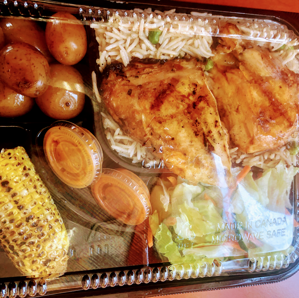 Chick Fiesta | restaurant | 699 Markham Rd #1, Scarborough, ON M1H 2R5, Canada | 4164395300 OR +1 416-439-5300