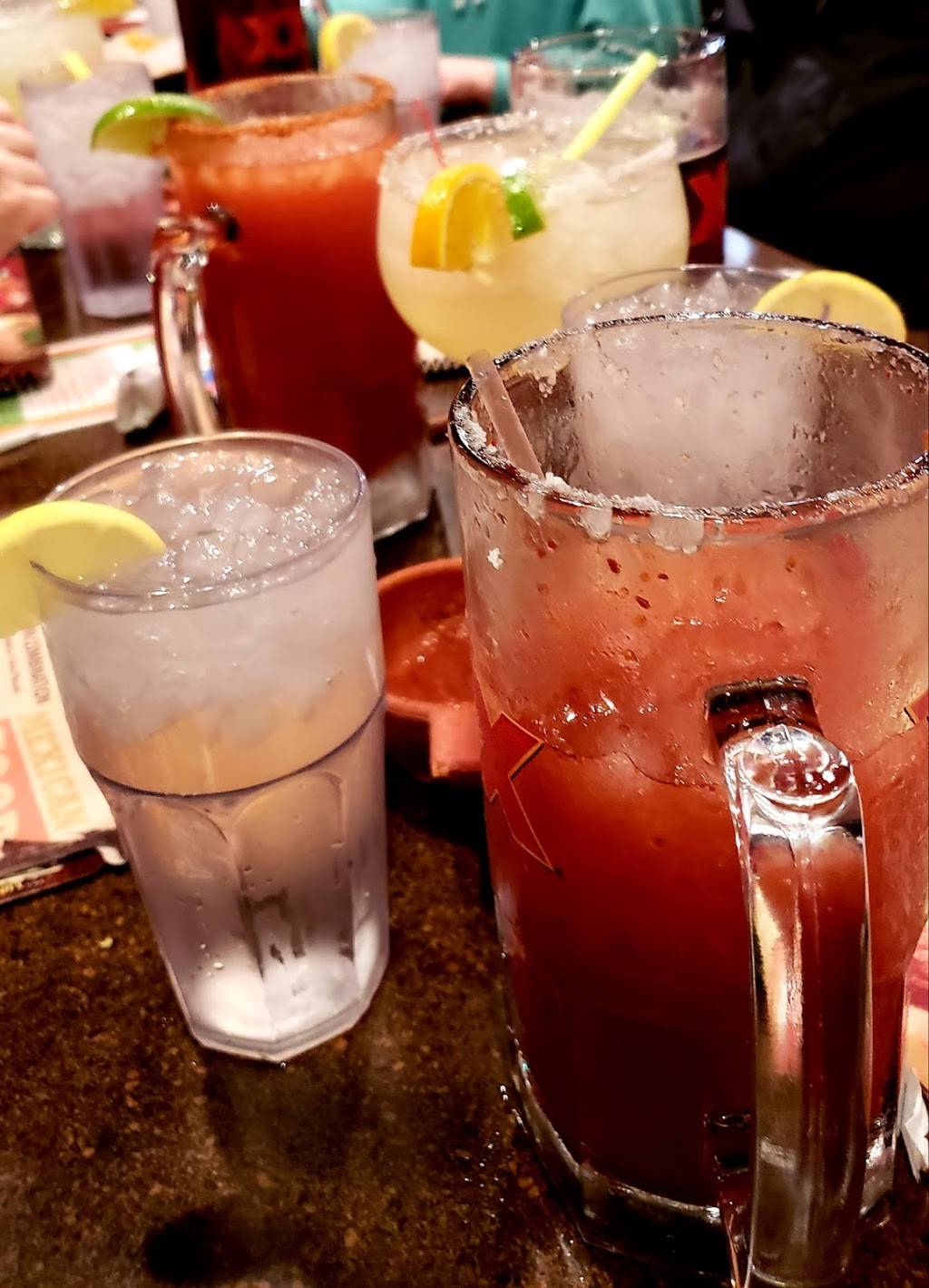 Santa Fe Mexican Grill | restaurant | 423 Pisgah Church Rd, Greensboro, NC 27455, USA | 3362883663 OR +1 336-288-3663