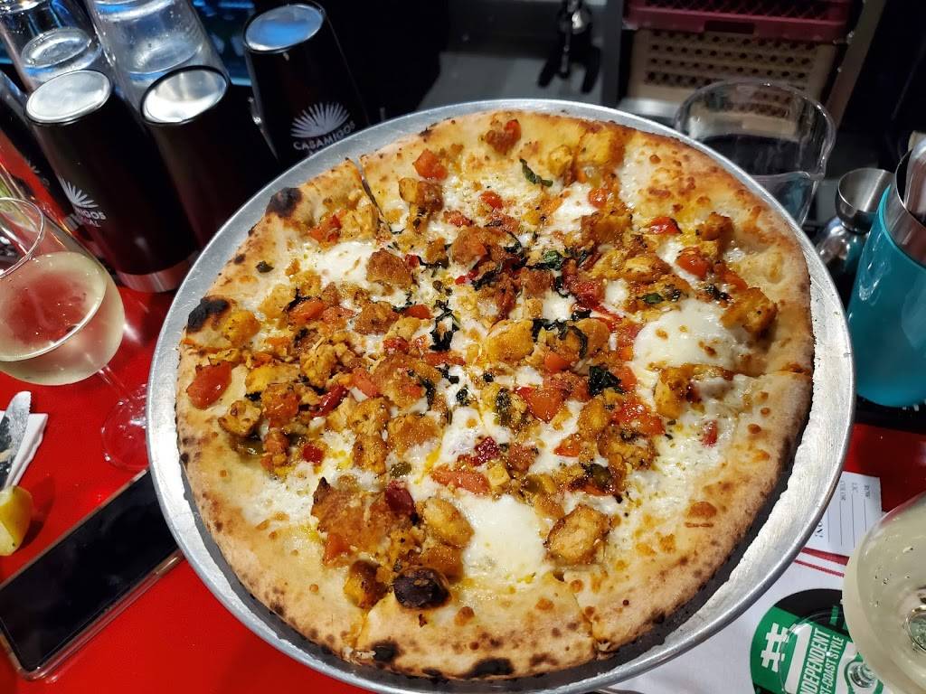 Wood & Fire | restaurant | 118 Brook St, Scarsdale, NY 10583, USA | 9147224854 OR +1 914-722-4854