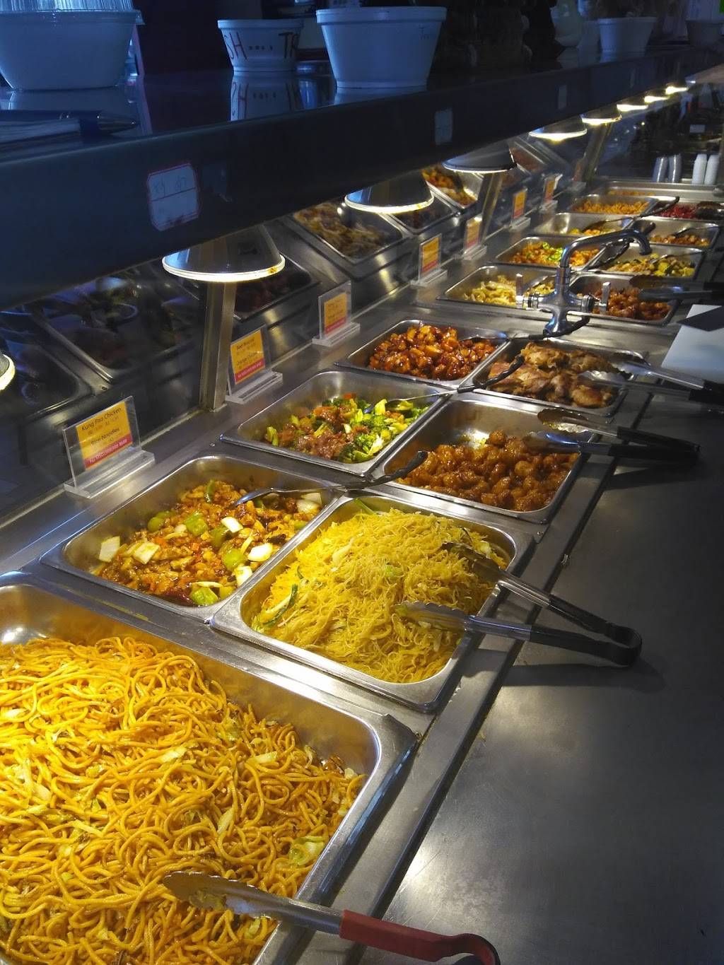 China Chilli Express | meal takeaway | 2252 S Euclid Ave, Ontario, CA 91762, USA | 9099888688 OR +1 909-988-8688