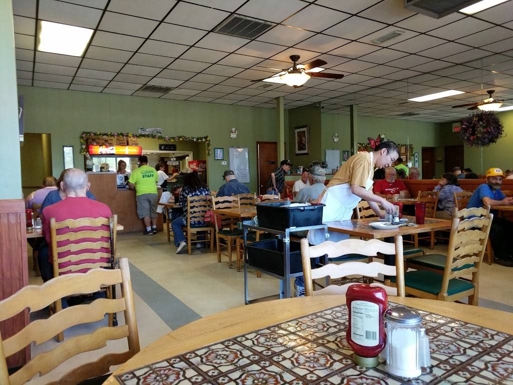 Nicks Restaurant | restaurant | 1151 Stone Dr # 12L, Harrison, OH 45030, USA | 5133674747 OR +1 513-367-4747