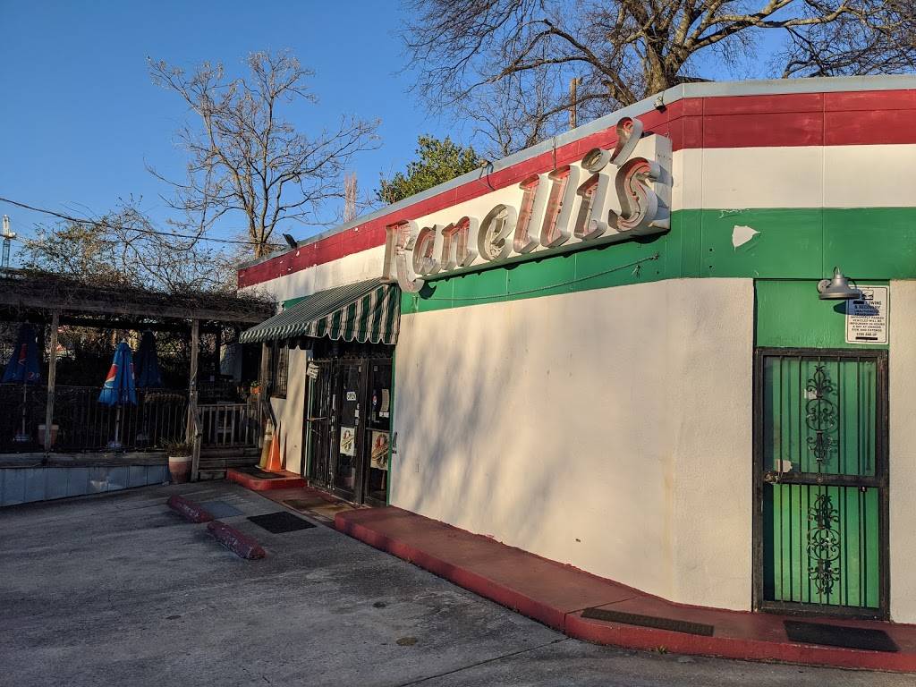 Ranellis | Deli & Cafe | restaurant | 1225 20th St S, Birmingham, AL 35205, USA | 2059336983 OR +1 205-933-6983