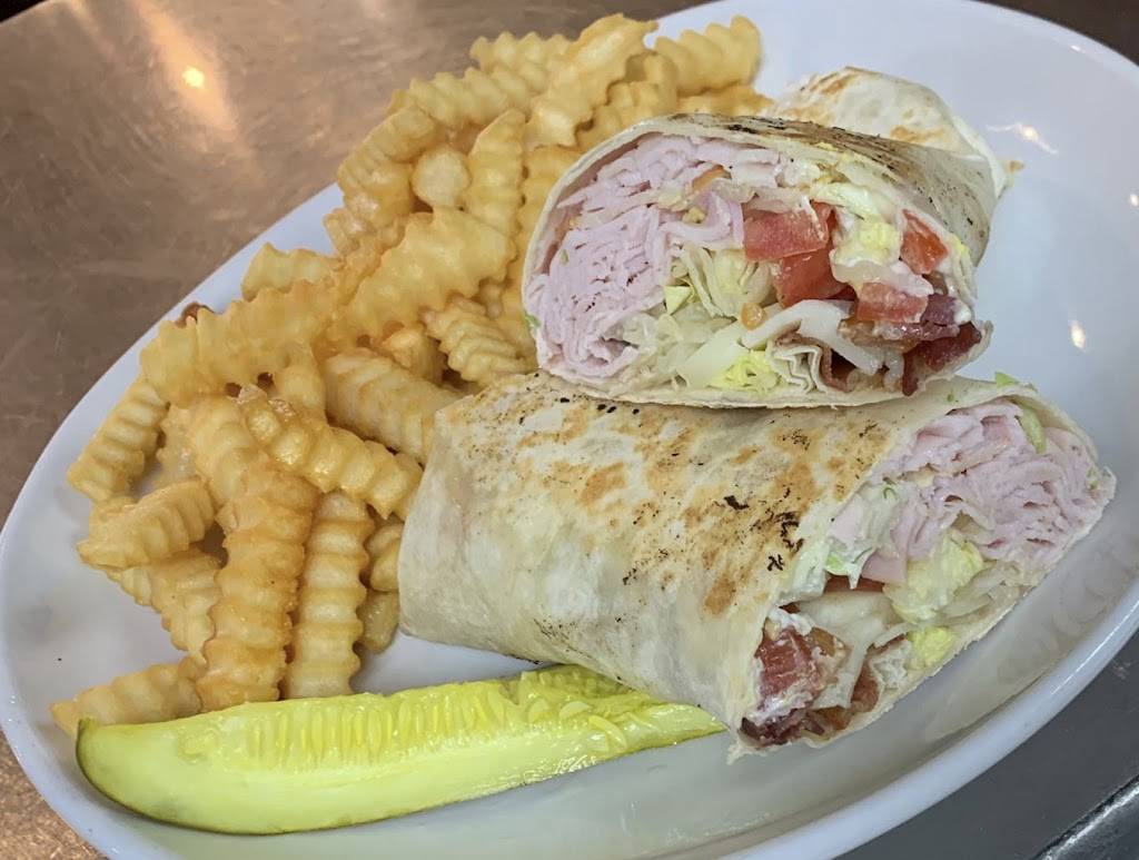 Claudettes Cafe & Deli | restaurant | 26485 Center Ridge Rd, Westlake, OH 44145, USA | 4408991029 OR +1 440-899-1029