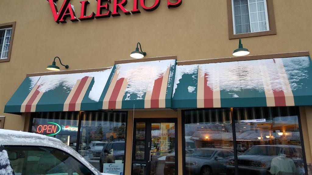 Valerios Italian Restaurant & Pizzeria | meal takeaway | 2179 W 32nd St, Erie, PA 16508, USA | 8148332959 OR +1 814-833-2959