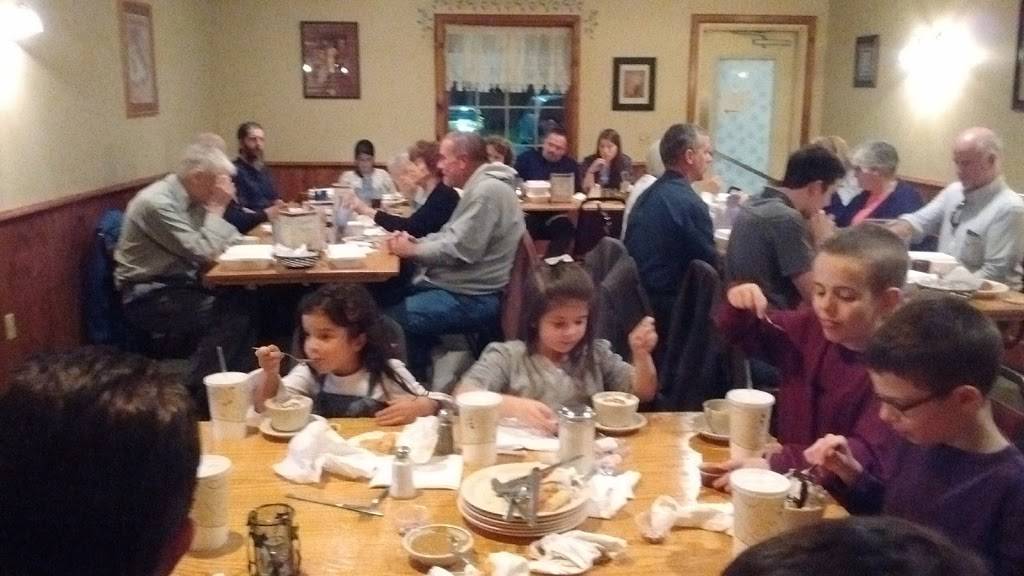 Valenza Restaurant | restaurant | 10220 John Williams Ave, Albion, PA 16401, USA | 8147565727 OR +1 814-756-5727