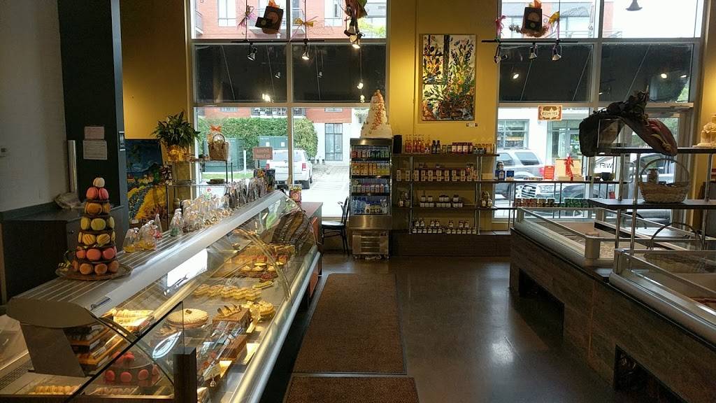 Marius et Fanny | bakery | 3119 Rue Victoria, Lachine, QC H8S 1Z5, Canada | 5146372222 OR +1 514-637-2222