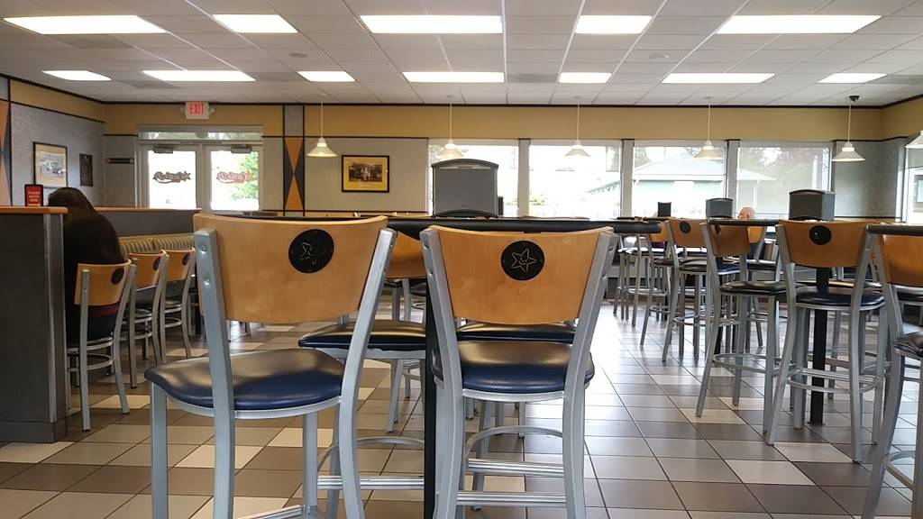 Carls Jr. | restaurant | 800 NW 9th St, Corvallis, OR 97330, USA | 5412572727 OR +1 541-257-2727