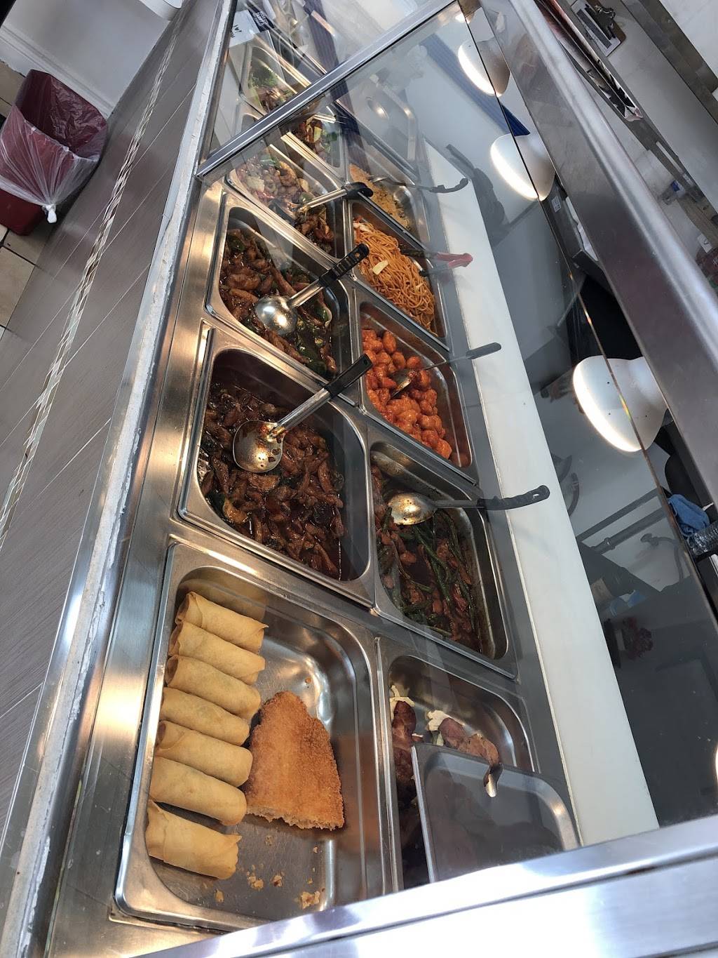 Humble Chef | restaurant | 18845 Sherman Way, Reseda, CA 91335, USA | 8185786700 OR +1 818-578-6700