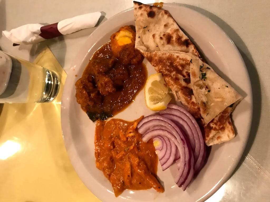 Grill of India | restaurant | 354 Ludlow Ave, Cincinnati, OH 45220, USA | 5139613600 OR +1 513-961-3600