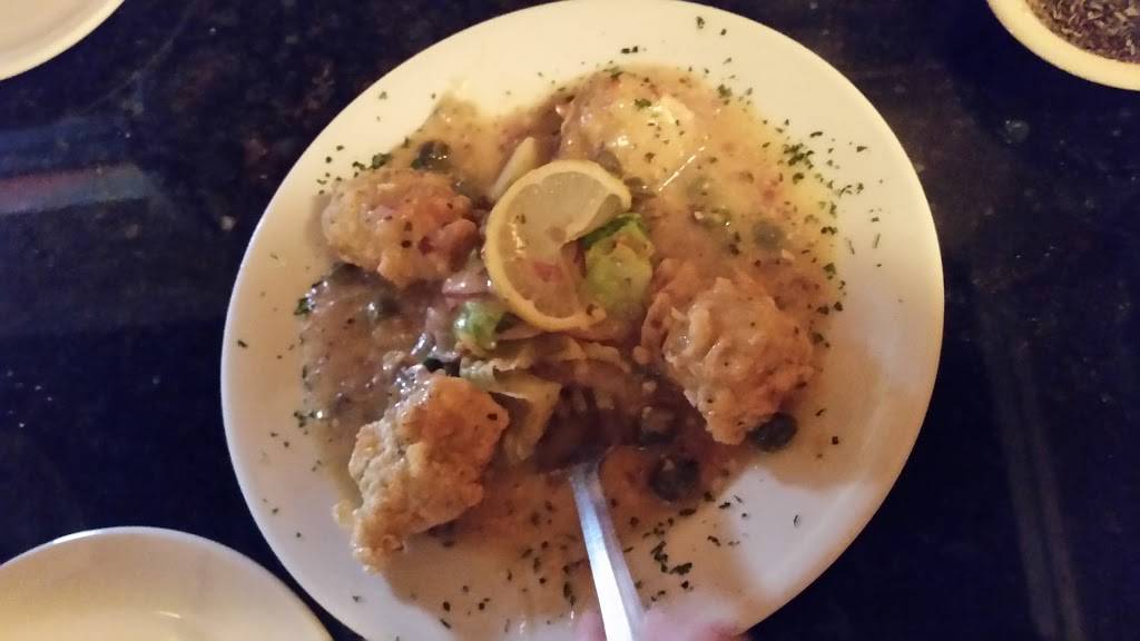 Francescos Ristorante Italiano & Pizzeria | restaurant | 3662 Webber St, Sarasota, FL 34232, USA | 9419297600 OR +1 941-929-7600