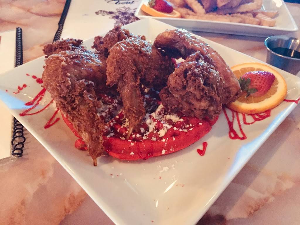 Southern Twist | restaurant | 5245 Dorchester Rd, Charleston, SC 29418, USA | 8437677824 OR +1 843-767-7824