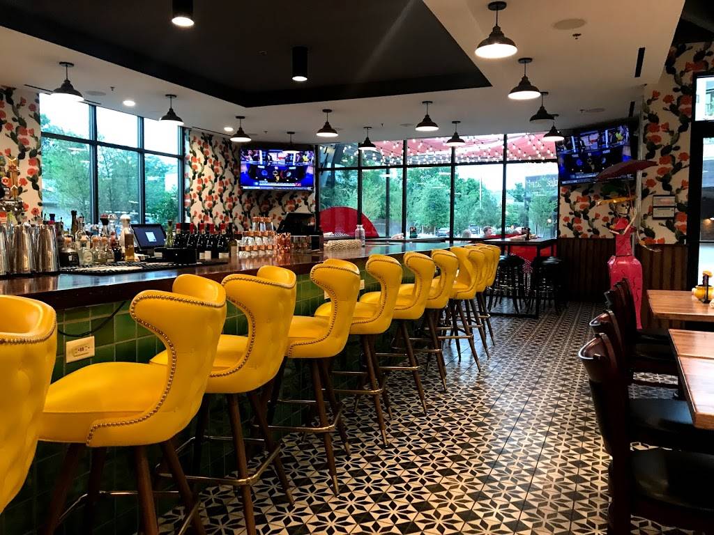 El Bolero - Fitzhugh | restaurant | 2722 N Fitzhugh Ave, Dallas, TX 75204, USA | 2142382211 OR +1 214-238-2211