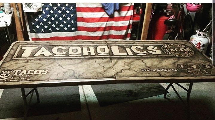 Taco Holics | restaurant | 11308, Santa Fe Springs, CA 90670, USA | 9516397162 OR +1 951-639-7162