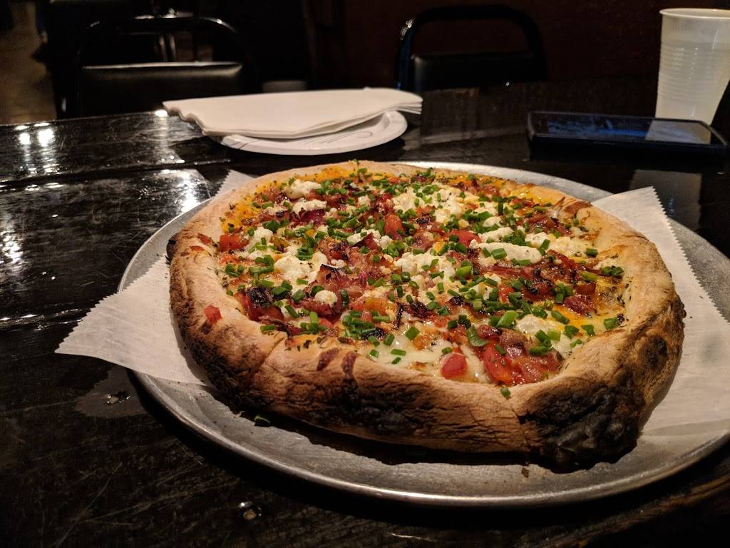 Pizza Box | meal takeaway | 923 Central Ave, St. Petersburg, FL 33705, USA | 7276230444 OR +1 727-623-0444