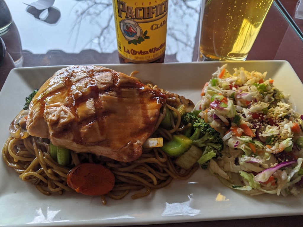 Chelan Teriyaki Bistro | restaurant | 109 S Emerson St, Chelan, WA 98816, USA | 5098884466 OR +1 509-888-4466