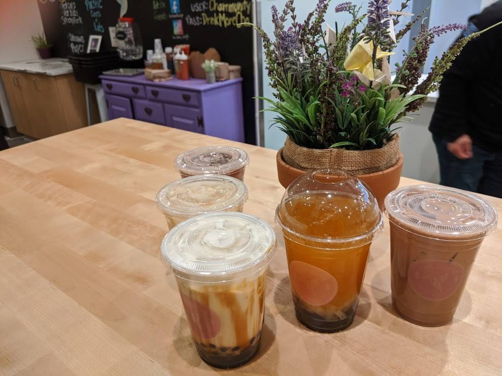 Cha House Raleigh | meal takeaway | 3001 Hillsborough St #108, Raleigh, NC 27607, USA | 9195941980 OR +1 919-594-1980