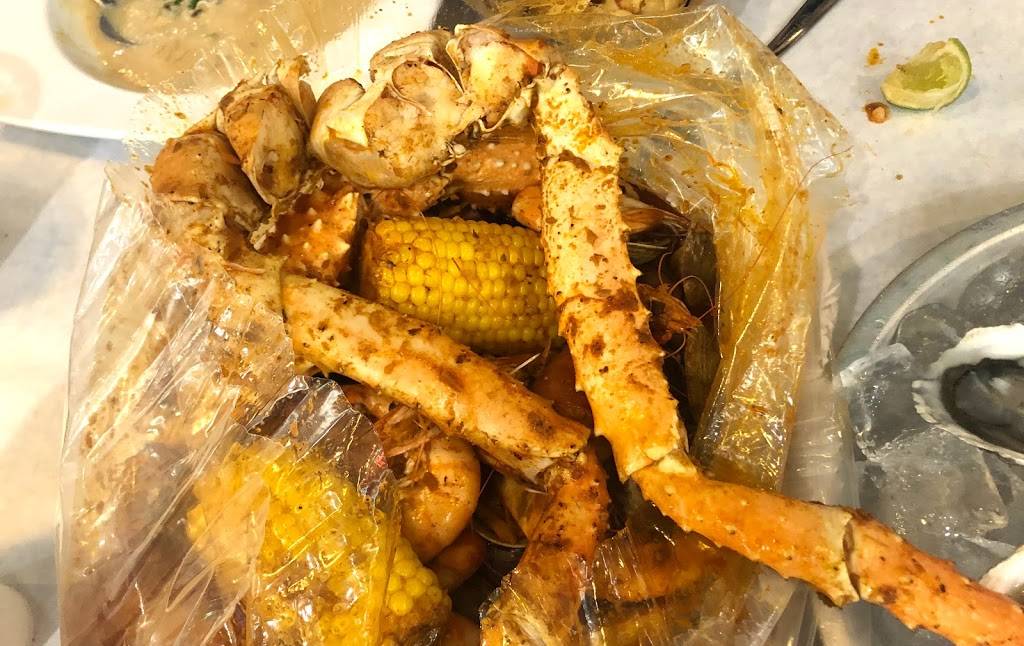 The Crab Shack Cypress | restaurant | 5735 Lincoln Ave, Cypress, CA 90630, USA | 7149470027 OR +1 714-947-0027