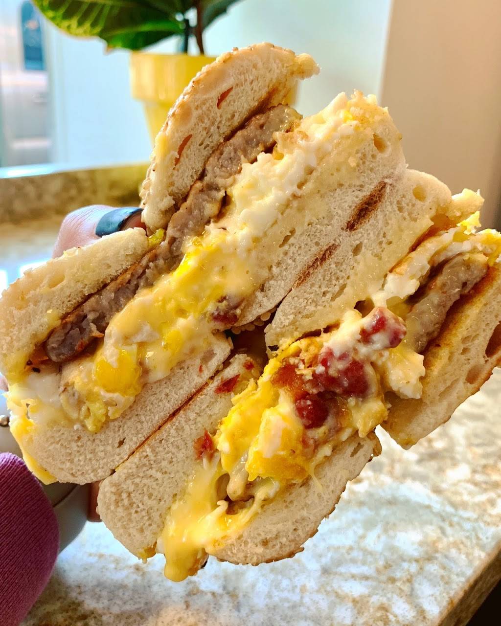 Dominic’s Delicatessen | restaurant | 15 N Broadway, Tarrytown, NY 10591, USA | 9145240505 OR +1 914-524-0505