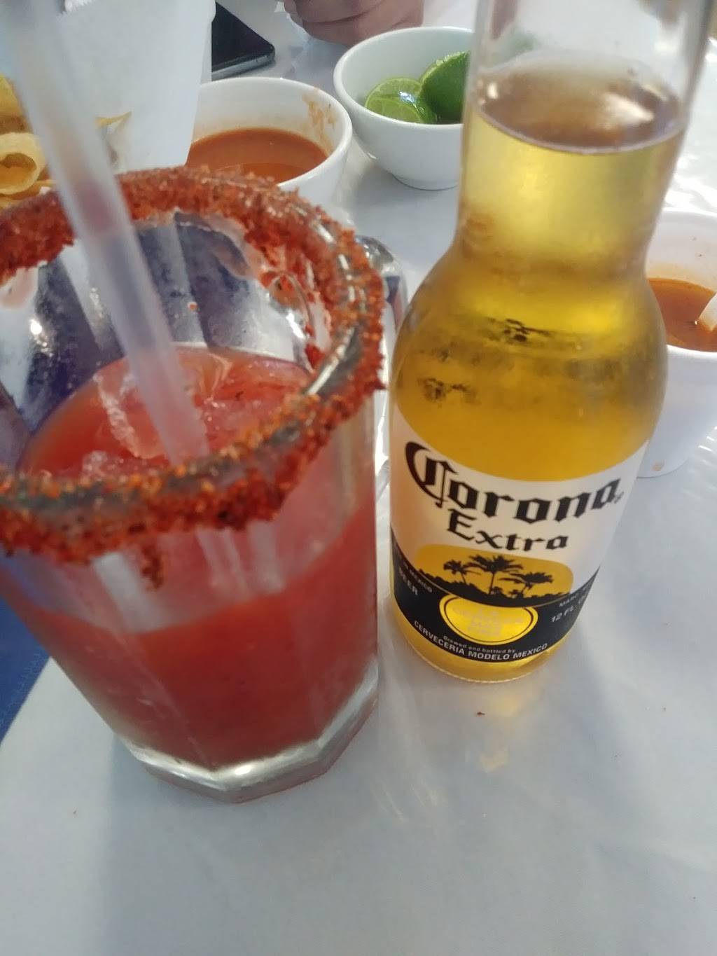 Mariscos Culiacan | restaurant | 5821 N 67th Ave #101, Glendale, AZ 85301, USA | 6238474664 OR +1 623-847-4664