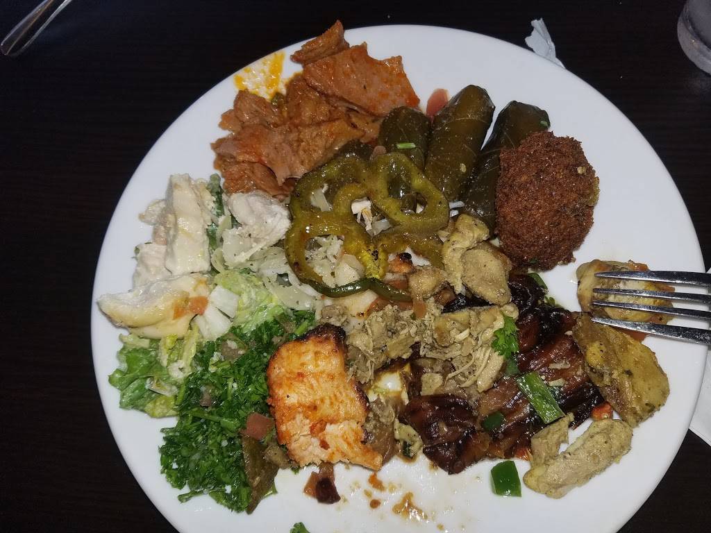 Istanbul Grille & Hookah Lounge | restaurant | 9041 Southside Blvd, Jacksonville, FL 32256, USA | 9043631010 OR +1 904-363-1010