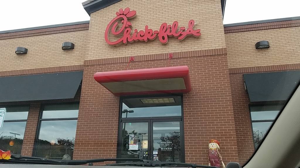 Chick-fil-A | restaurant | 420 Howe Ave, Cuyahoga Falls, OH 44221, USA | 3309204544 OR +1 330-920-4544