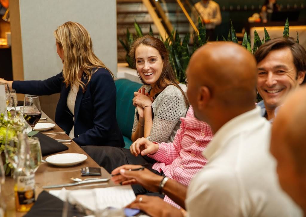 Icon Eatery & Bar | restaurant | 5450 Bollettieri Blvd, Bradenton, FL 34210, USA | 9412451900 OR +1 941-245-1900