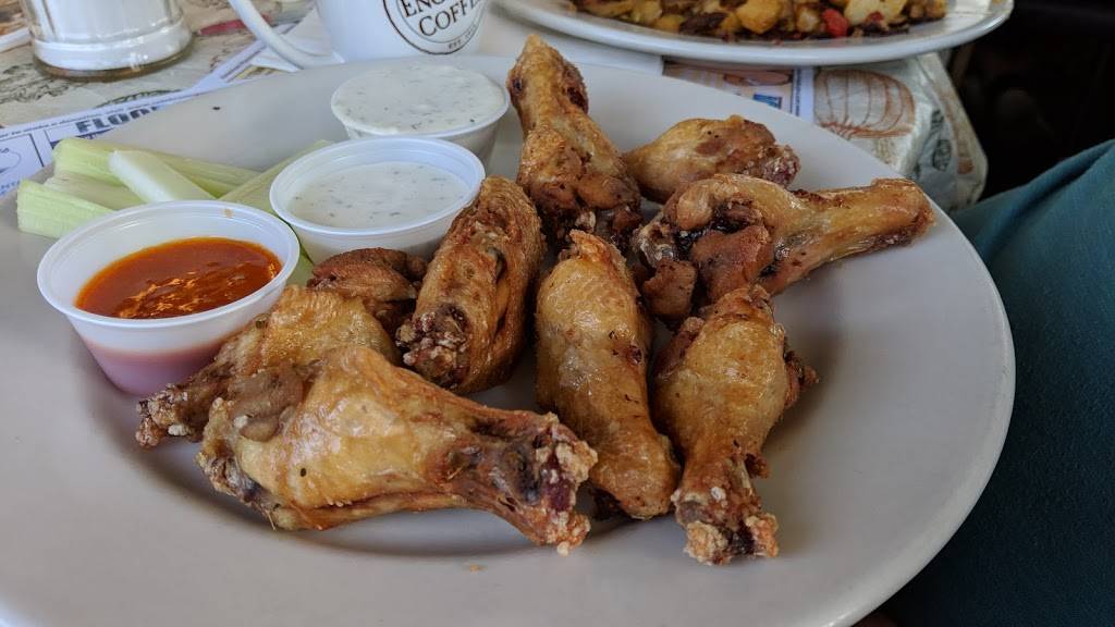 Daphnes Diner | restaurant | 1124 US-130, Robbinsville, NJ 08691, USA | 6092083104 OR +1 609-208-3104