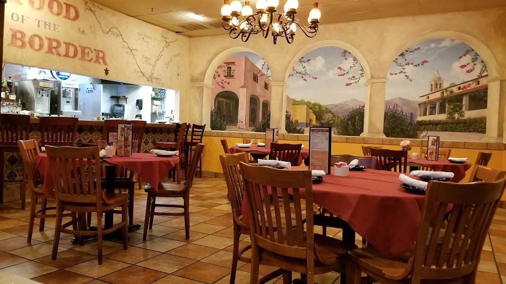 Los Tios Mexican Restaurant | restaurant | 3308 Hwy 6, Sugar Land, TX 77479, USA | 2819801313 OR +1 281-980-1313