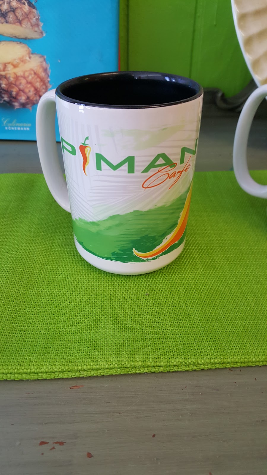 Piman Cafe Restaurant | restaurant | 1560 NE 4th Ave, Fort Lauderdale, FL 33304, USA | 9543567995 OR +1 954-356-7995