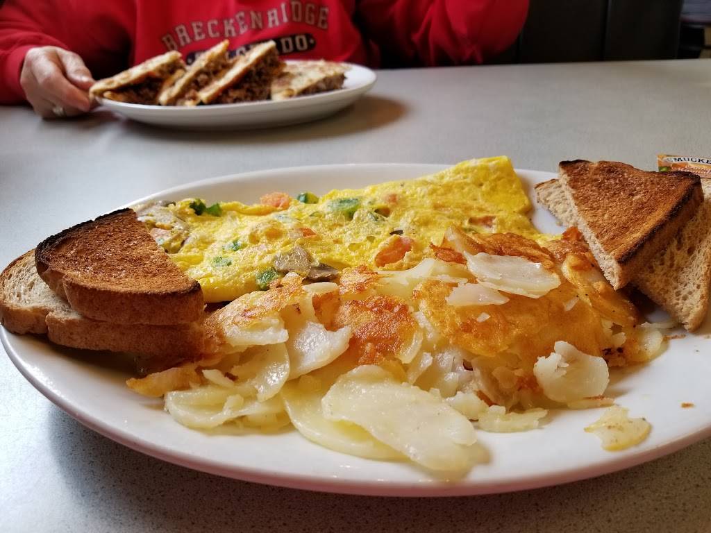 Sunrise Eatery | restaurant | 5883 Gall Blvd, Zephyrhills, FL 33542, USA | 8137820401 OR +1 813-782-0401