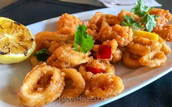 MODERN Oyster Bar + Chophouse | restaurant | 10050 N Scottsdale Rd #127, Scottsdale, AZ 85253, USA | 4805311400 OR +1 480-531-1400