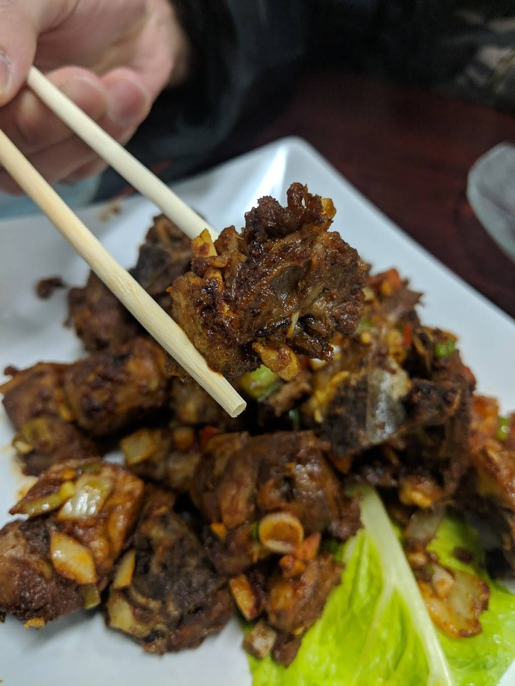 Xi An Gourmet | restaurant | 3534, 15 Willow Ridge Dr, Buffalo, NY 14228, USA | 7166918880 OR +1 716-691-8880