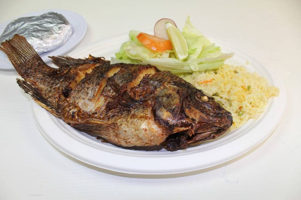 Diner Latino Pupuseria | restaurant | 103 Middle River Rd, Middle River, MD 21220, USA | 4437306517 OR +1 443-730-6517
