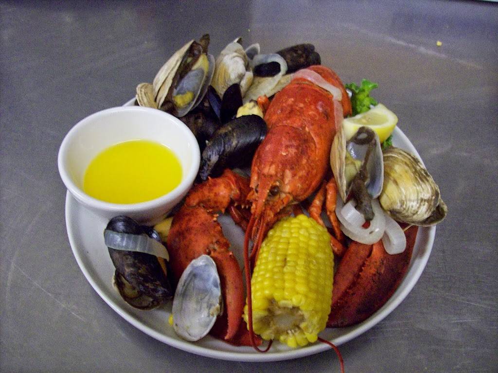 Hideaway Restaurant | restaurant | 9 Station St, Middleborough, MA 02346, USA | 5089475188 OR +1 508-947-5188