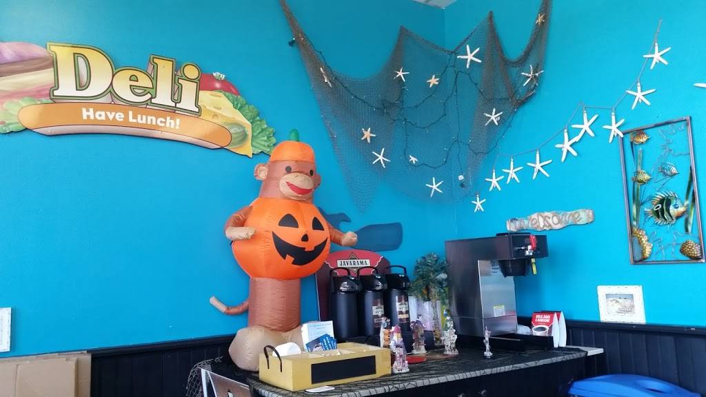 Jersey Shore Subs & Wraps | restaurant | 1401 NJ-37, Toms River, NJ 08753, USA | 7322881488 OR +1 732-288-1488