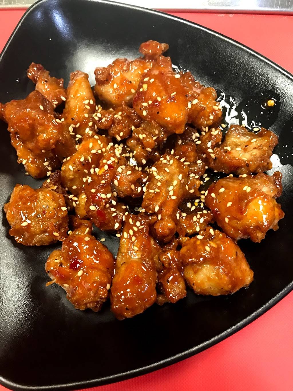 Kimchi Korean BBQ | restaurant | 2381 Tapo St, Simi Valley, CA 93063, USA | 8055799217 OR +1 805-579-9217