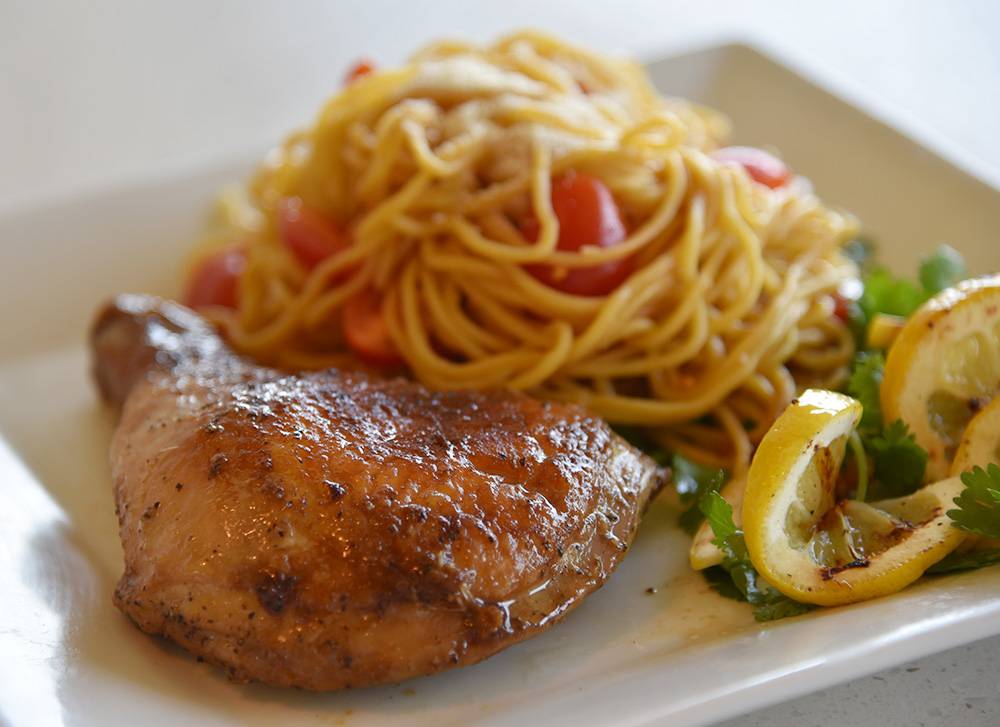 The Soup and Noodle - Huntington Beach | restaurant | 16931 Magnolia St, Huntington Beach, CA 92647, USA | 7143755900 OR +1 714-375-5900