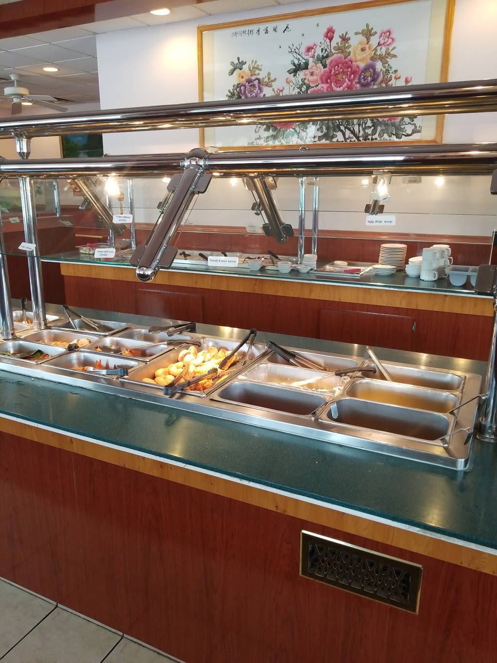 Golden China Restaurant | restaurant | 1423 N Shenandoah Ave, Front Royal, VA 22630, USA | 5406353688 OR +1 540-635-3688