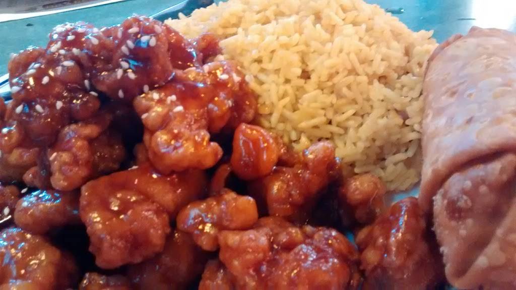 Ming Moon II | restaurant | 6687 NC-41, Lumberton, NC 28358, USA | 9107351200 OR +1 910-735-1200