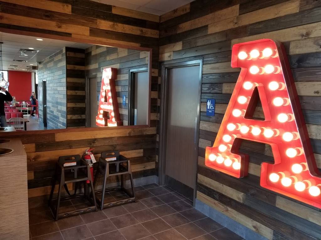 Arbys | restaurant | 7000 Maynardville Pike, Knoxville, TN 37918, USA | 8659220324 OR +1 865-922-0324