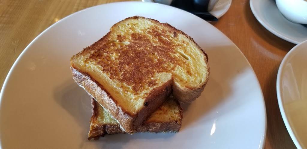 The Meeting House | restaurant | 301 S Main St, Rochester, MI 48307, USA | 2487594825 OR +1 248-759-4825