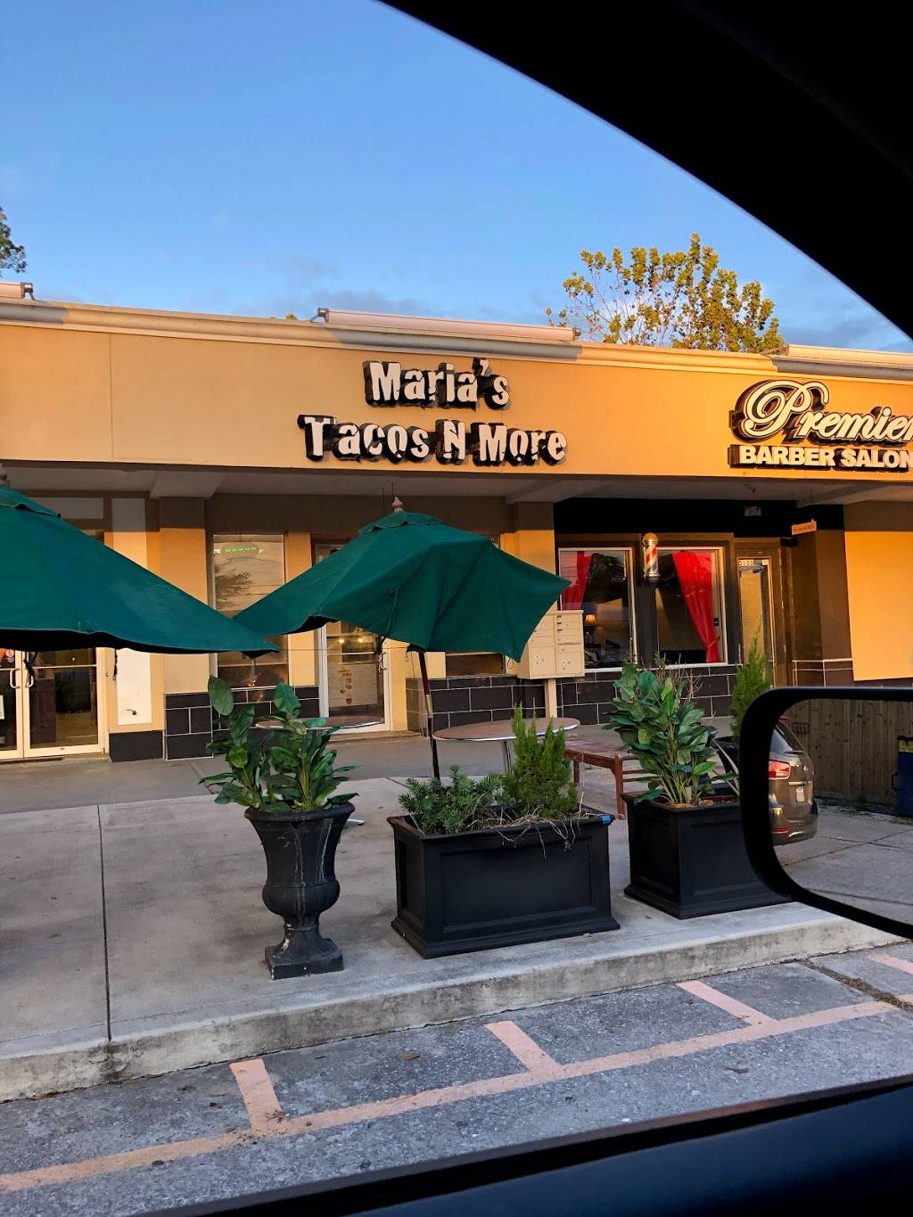 Marias Tacos & More | restaurant | 5127 Ella Blvd, Houston, TX 77018, USA | 2813189537 OR +1 281-318-9537