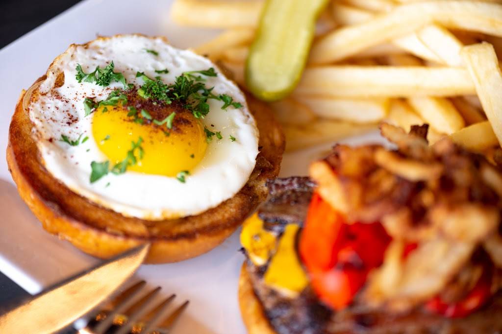 Pacific PourHouse | restaurant | 32216 Dyer St, Union City, CA 94587, USA | 5107687333 OR +1 510-768-7333