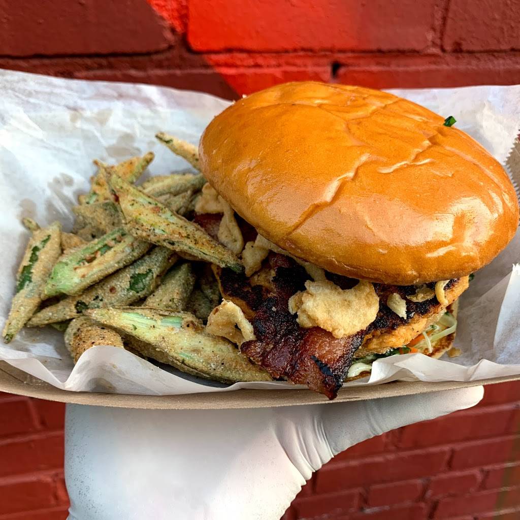 M&M’s Comfort Zone | restaurant | 477 Flat Shoals Ave SE, Atlanta, GA 30316, USA | 6789009320 OR +1 678-900-9320