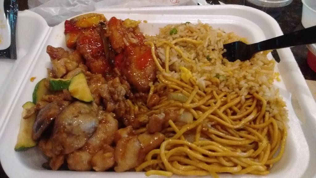 Panda Express | meal takeaway | 6152 95th St, Oak Lawn, IL 60453, USA | 7085989056 OR +1 708-598-9056