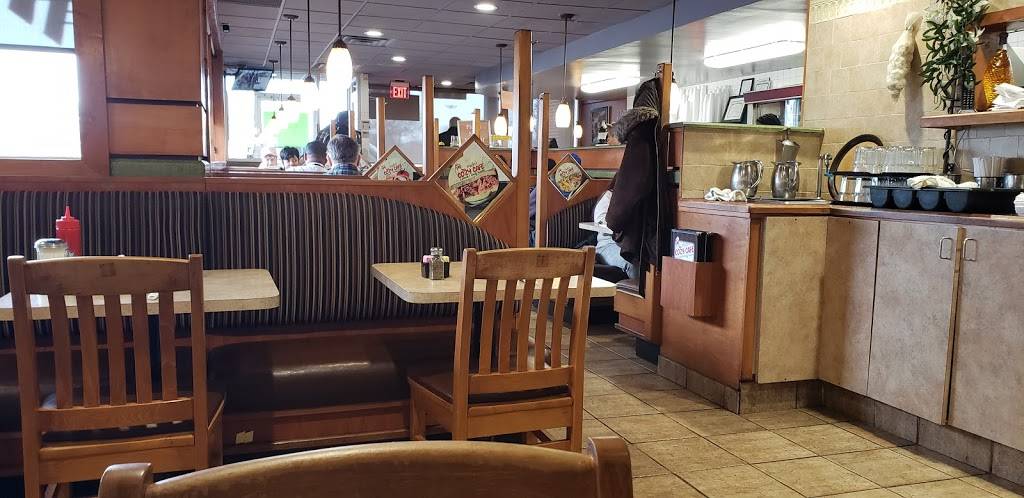 Markos Cozy Cafe | restaurant | 24818 Southfield Rd, Southfield, MI 48075, USA | 2485574324 OR +1 248-557-4324