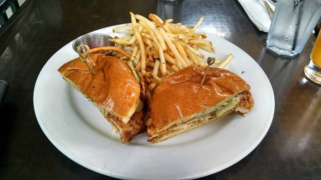 Mike & Annes | restaurant | 1040 Mission St, South Pasadena, CA 91030, USA | 6267997199 OR +1 626-799-7199