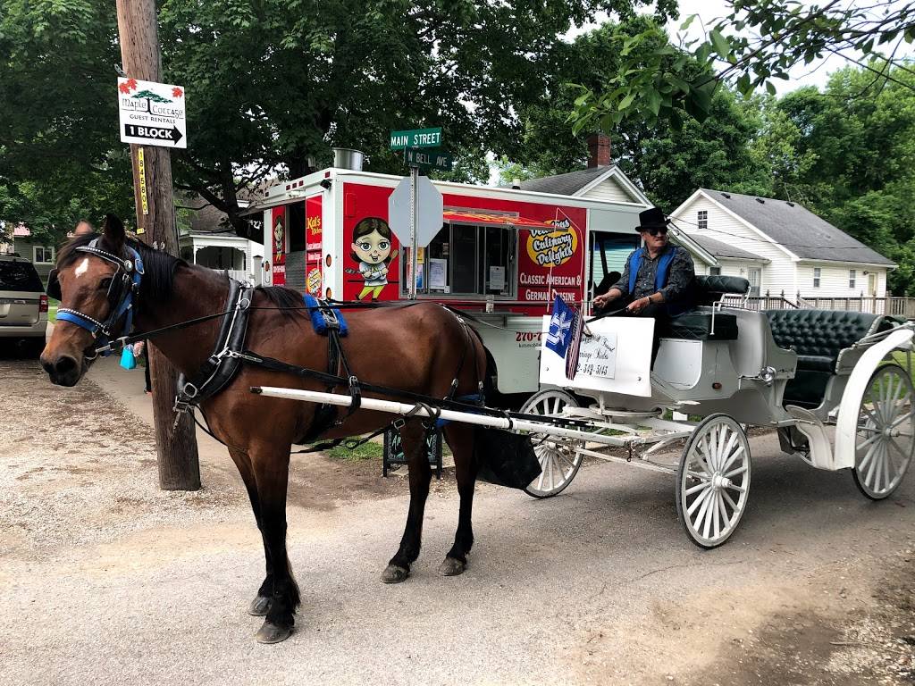 Kat’s Kitchen | restaurant | 310 S Dixie Blvd, Radcliff, KY 40160, USA | 2707659886 OR +1 270-765-9886